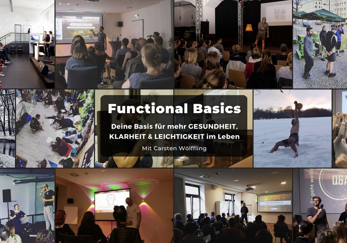 Functional Basics