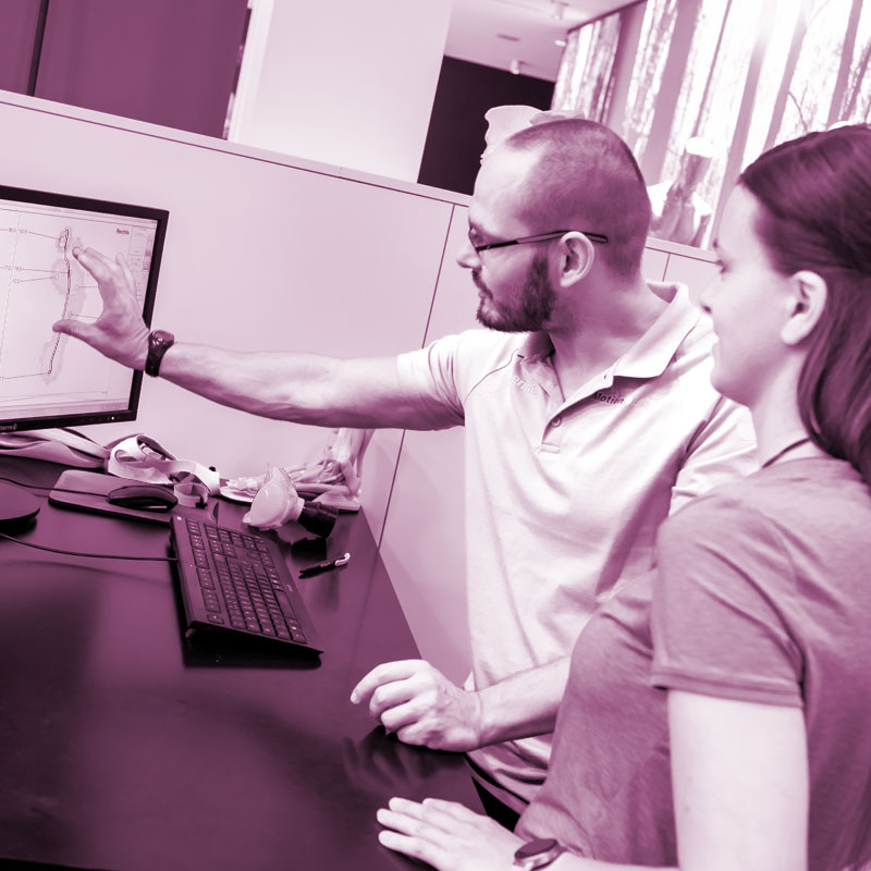 gang- und laufanalyse premium