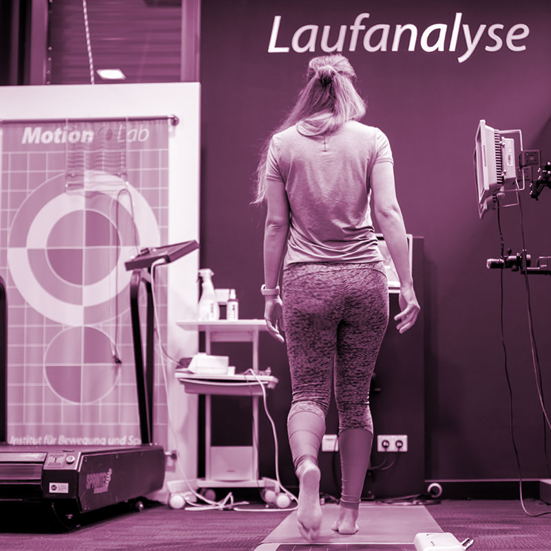 laufanalyse