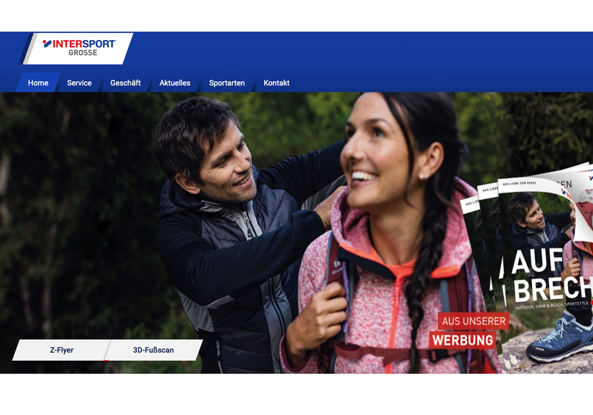 Intersport Große