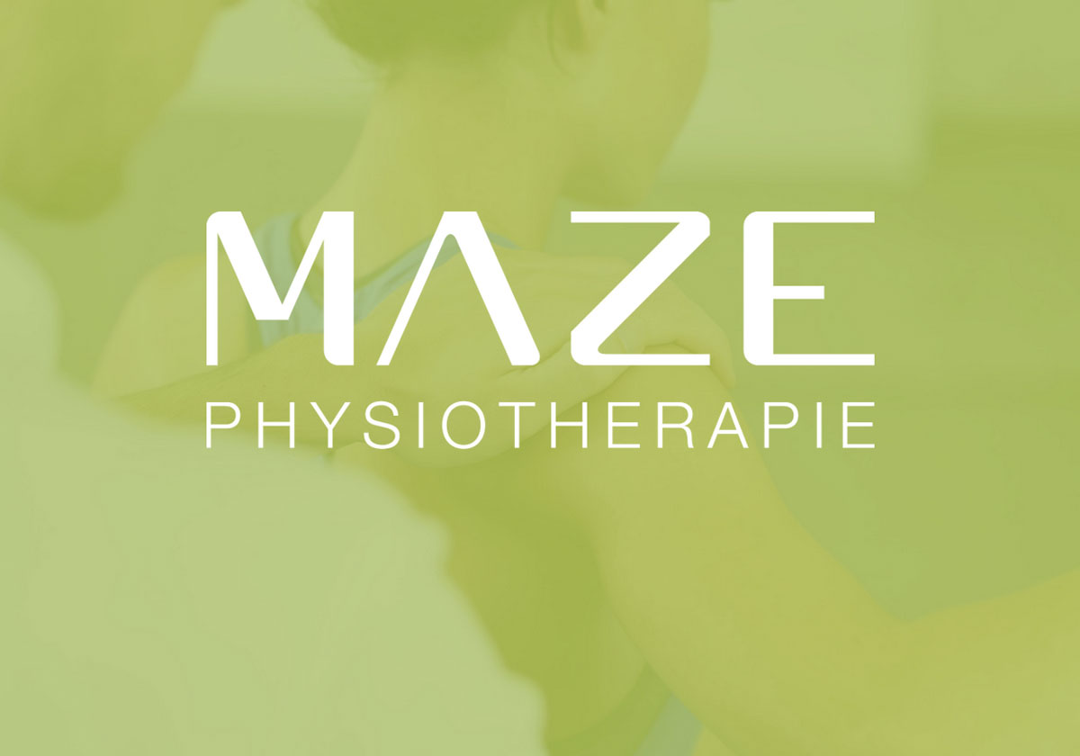 MAZE PHYSIOTHERAPIE