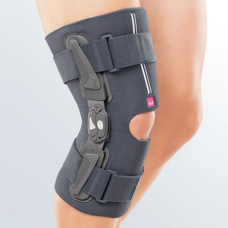 Knie-Orthese