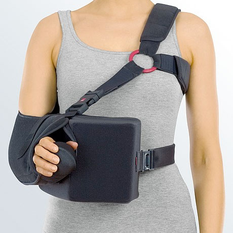 Schultergelenk-Orthese